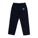 Venture Emblem Pants Navy