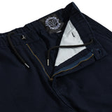 Venture Emblem Pants Navy