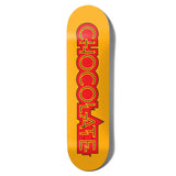 Chocolate Aikens Parliament Skateboard Deck 8.5"