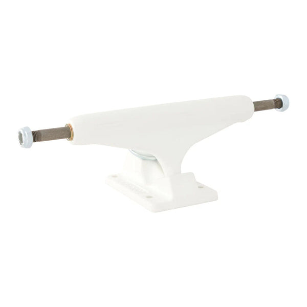 Independent 139 Stage 11 Whiteout Standard Skateboard Trucks