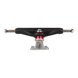 Independent X Santa Cruz 144 Stage 11 Black Silver Standard Skateboard Trucks