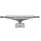 Independent 149 Stage 11 Forged Titanium Silver Standard Skateboard Trucks