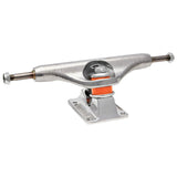 Independent 139 Stage 11 Forged Titanium Silver Standard Skateboard Trucks