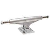 Independent 144 Stage 11 Forged Titanium Silver Standard Skateboard Trucks