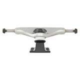 Independent 139 Stage 11 Forged Hollow BTG Summit Silver Black Standard Skateboard Trucks