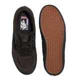 Vans Skate Rowley Chocolate/Black