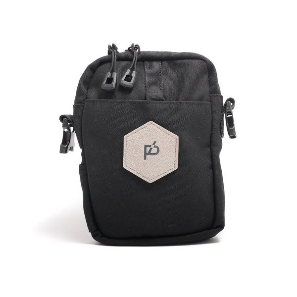 Proper Sling Bag Black