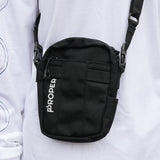 Proper Sling Bag Black