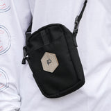 Proper Sling Bag Black