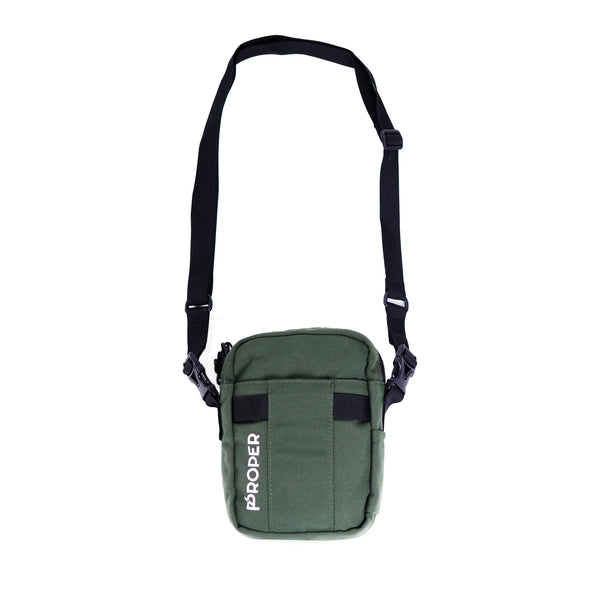 Proper Sling Bag Nu Green 01