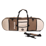 Proper Skate Bag XL Vanilla Brown